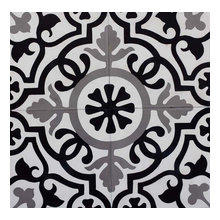 Oven Backsplash