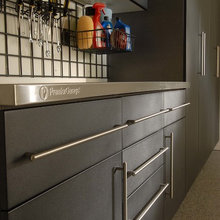 Garage Storage