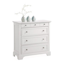 Closet area storage
