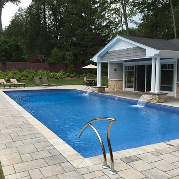 Hilltop Oasis