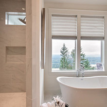Master Baths