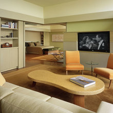 Sitting Rooms