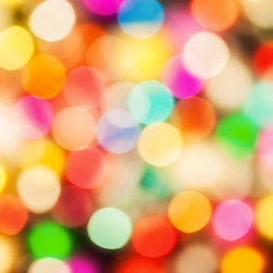 Confetti - Wallpaper