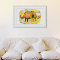 Elephant Colors - Products