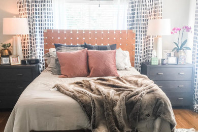 Cozy Living Spaces