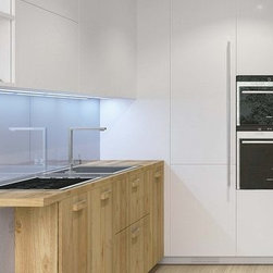 Noblesse - Kitchen Cabinetry