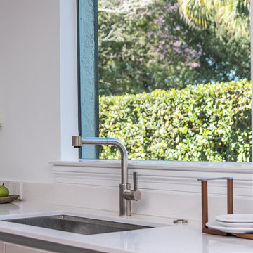 Windermere Modern Kitchen