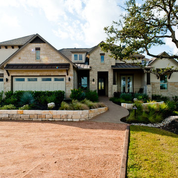 Harrison Hills