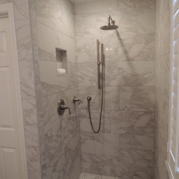 European inspired transitional in Windsor