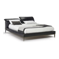 Revolve Vela Platform Bed - Platform Beds