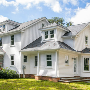 Doylestown Historic Addition