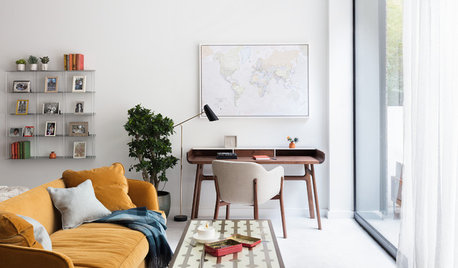 Here’s What Interior Designers See in Our Homes Post-Covid