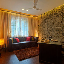 Study Room