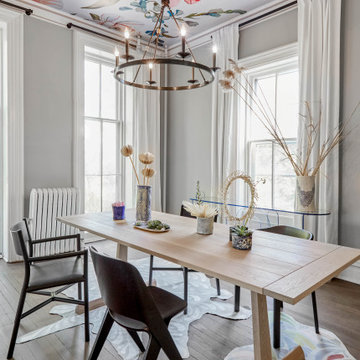 Kingston Design Showhouse