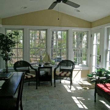 Garden Room Addition