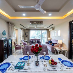 East of Kailash Residence (Interior) - Products