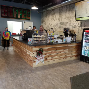 Coffee Shop