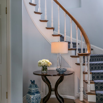 Hillsborough, Colonial Family Home