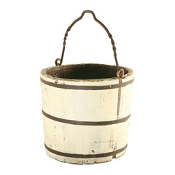 Belle & June Vintage - Baskets
