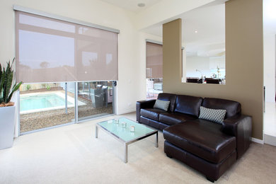 Roller Blinds Melbourne