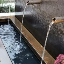 Fountains