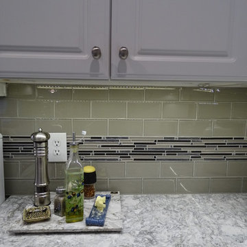 Ann Arbor Kitchen update