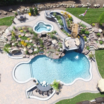 Longo (North Haledon)