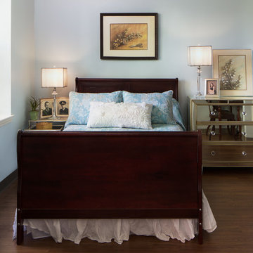 Assisted Living Project