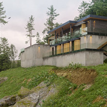 Архитектура