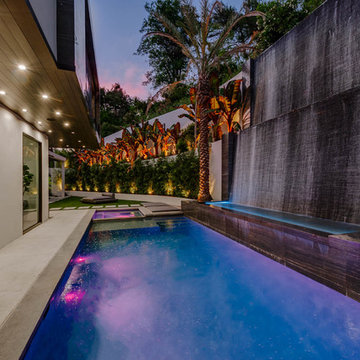 Bel Air Contemporary