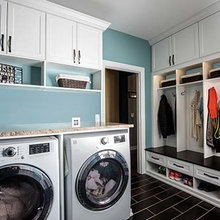 Entry/mud room