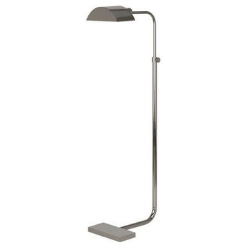 Robert Abbey S461 Koleman - One Light Floor Lamp