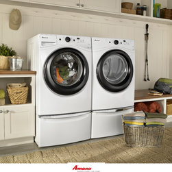 Appliances Amana - Washing Machines