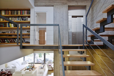 Casa+Estudio Cabrera-Febles