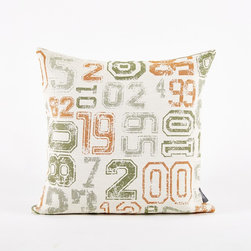 Decorative Pillow Cover - Decorative Pillows