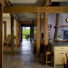 Our Next Home