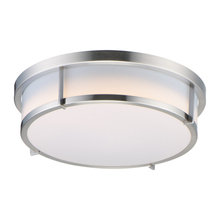 Flush Mount Lighting