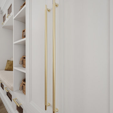 Whole Home Details and Accessories