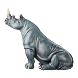 Bronze Statues by Stufurhome - Sculptures