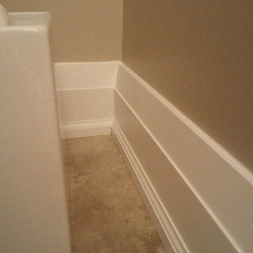 Trim & Interiors