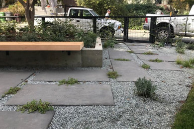 Concrete