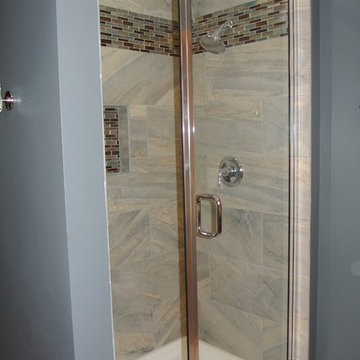 Midcentury Modern Makeover