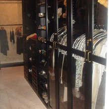 Closet Ideas