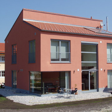 Haus B