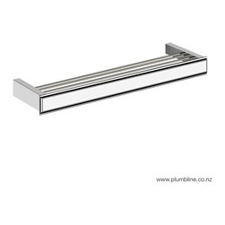 Eleganza Shower Shelf 60cm - Toilet Accessories