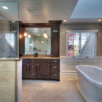 Cooper Bath Renovations