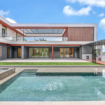 Gorgeous Waterfront Home