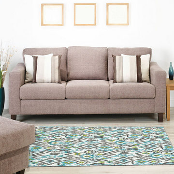 Pismo Area Rug - Tamarino