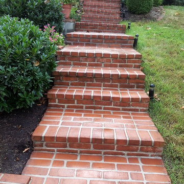 Walkways