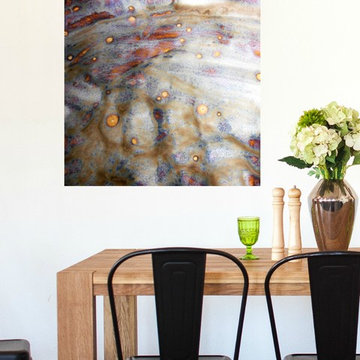 Giclees in Homes and Offices
